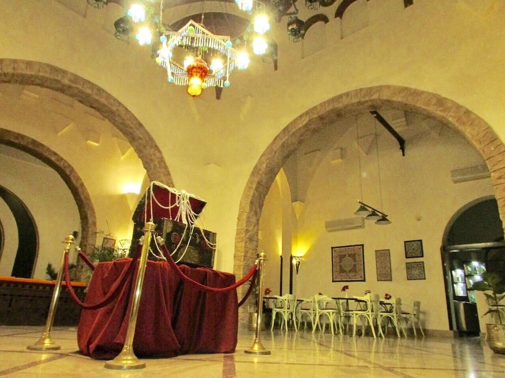 ONATTI Beach Resort - Marsa Alam 7/50