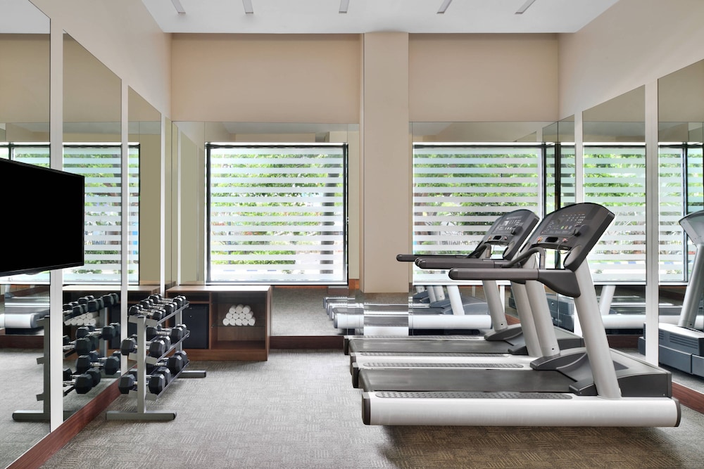 Fairfield By Marriott Chennai Mahindra World City 18/32