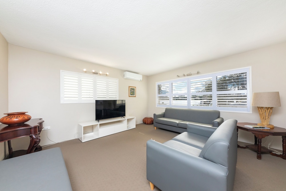 NRMA Forster Tuncurry Holiday Park 25/50