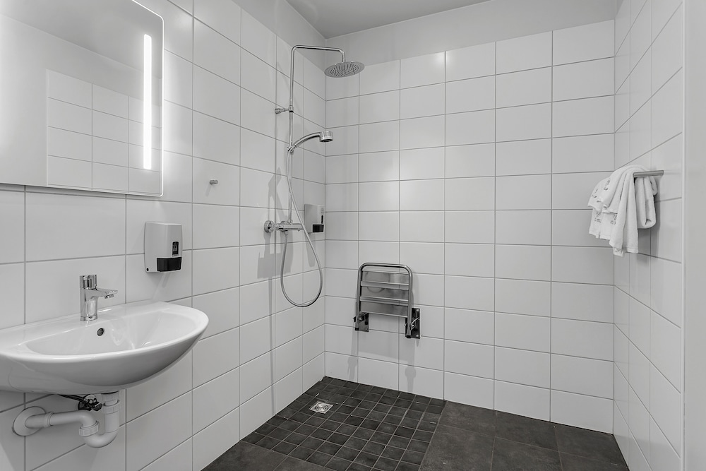 Hotel Vellir 60/60