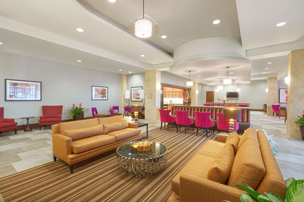 Homewood Suites by Hilton Houston Downtown 32/46