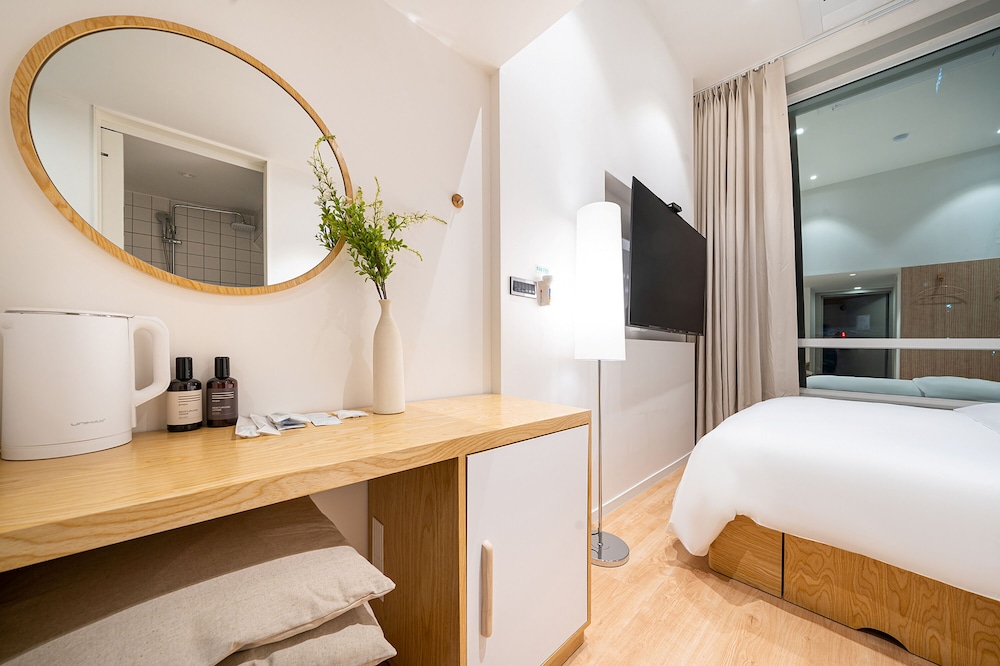 Aank Hotel Hongdae 22/46