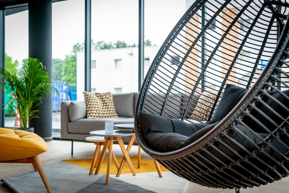 ibis Styles Valenciennes Petite Foret 28/45