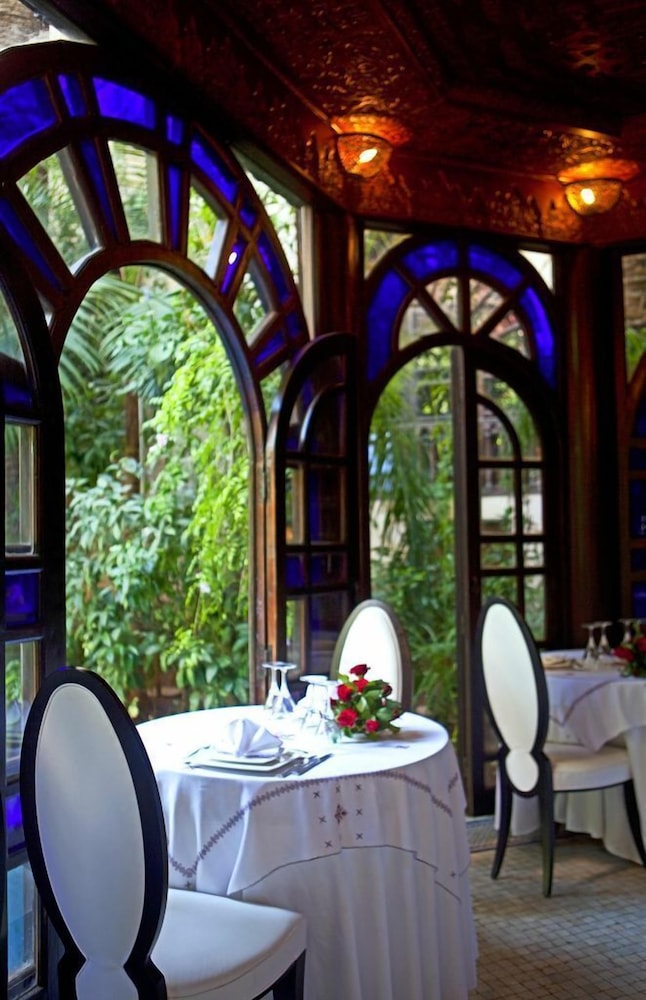 Palais Sheherazade Spa Formerly Riyad Sheherazade 37/50