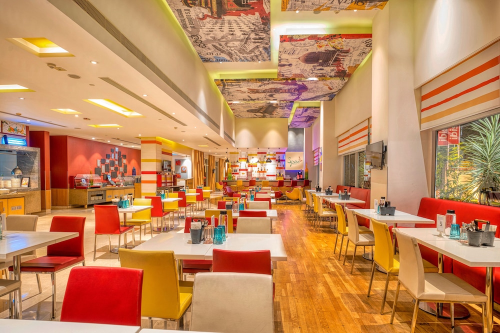 ibis Gurgaon Golf Course Road 57/72