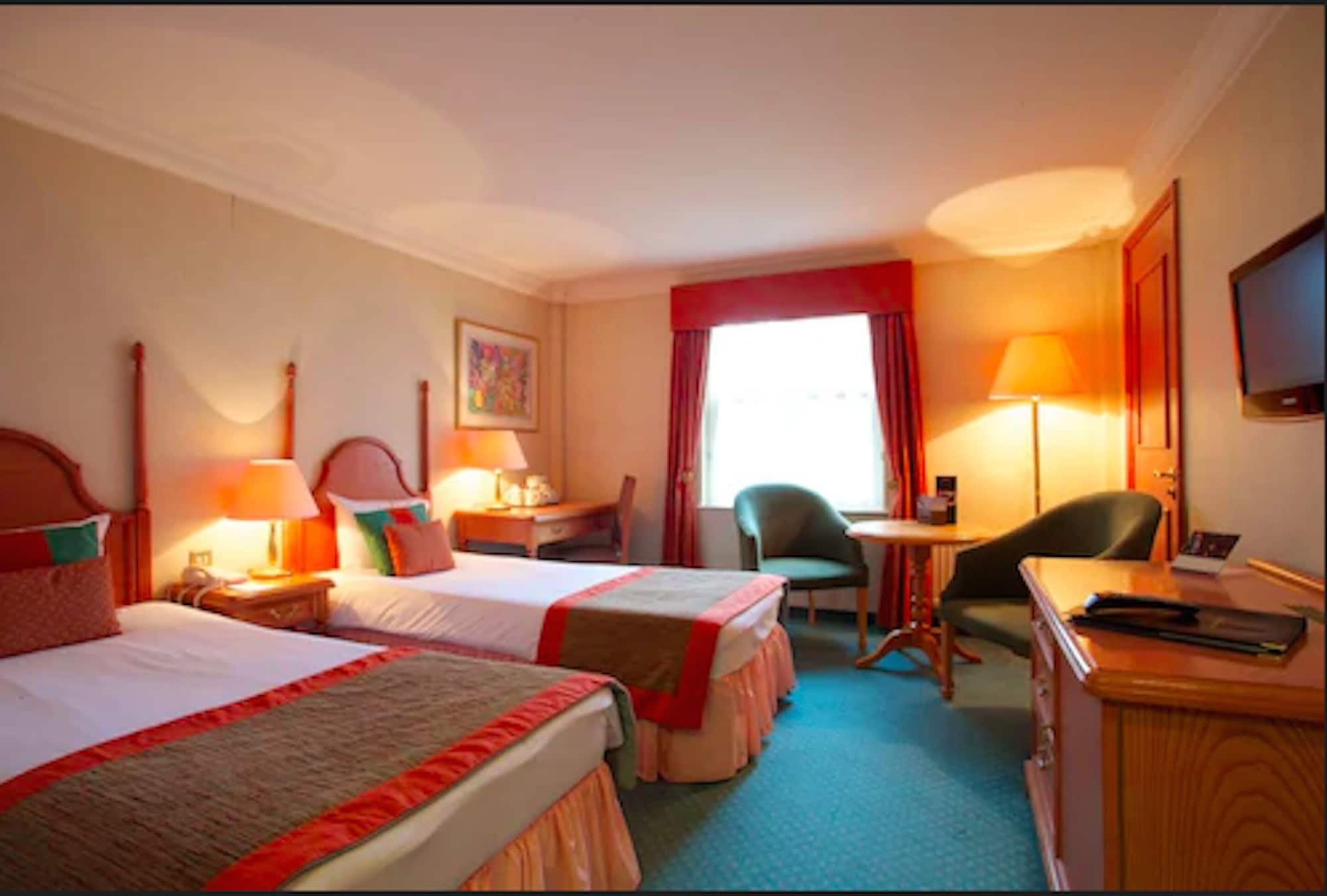 STANDARD, TWIN BEDS