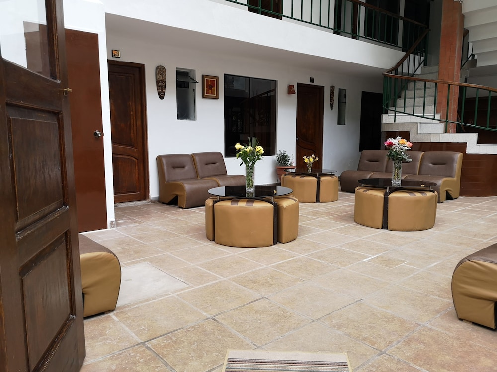 Hotel Retama Inn Machu Picchu 40/50