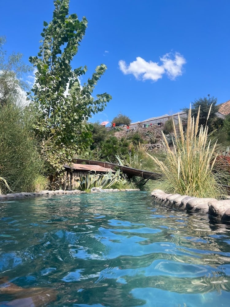 El Carmelo Mountain Lodge 42/50
