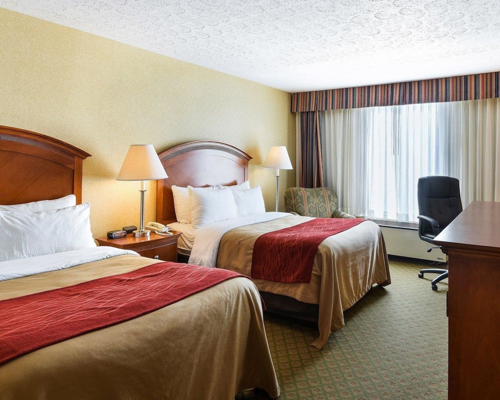 Comfort Inn Grantsville 11/41