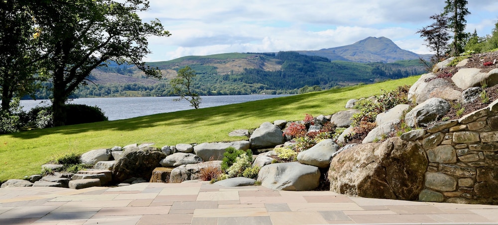 Altskeith Country House on Loch Ard 38/50
