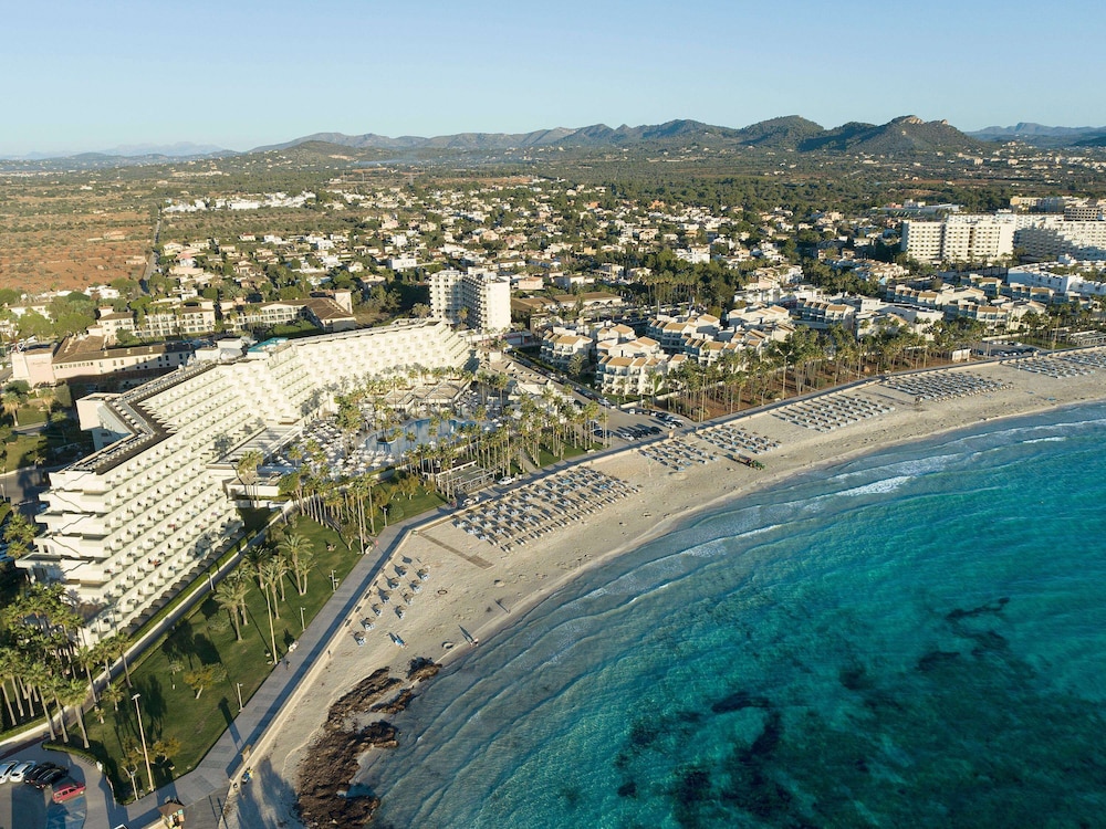 Hipotels Mediterraneo Hotel - Adults Only 88/94