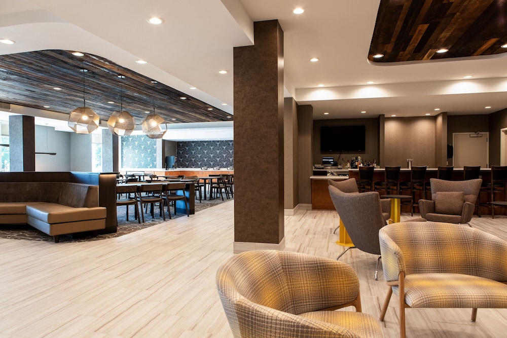SpringHill Suites Chester 29/46