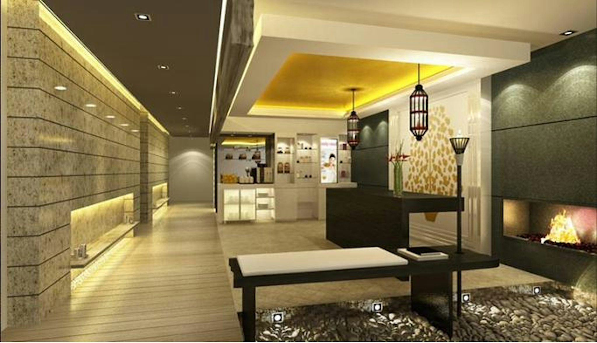 DAVANAM SAROVAR PORTICO SUITES 6/34