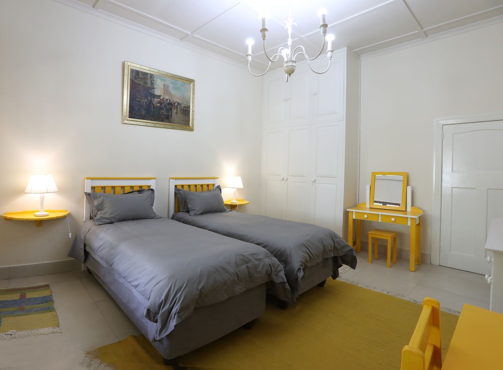 Green Olive Guesthouse 12/50