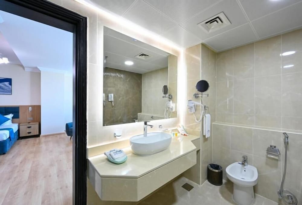 Saray Musheireb Hotel and Suites 21/24