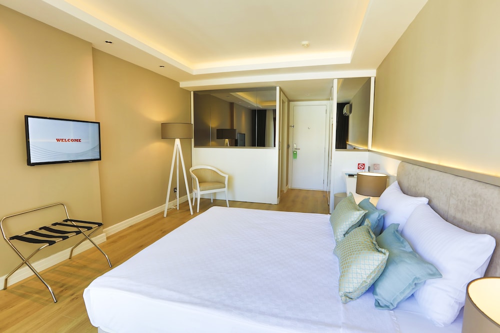 Vita Bella Resort Spa 28/63