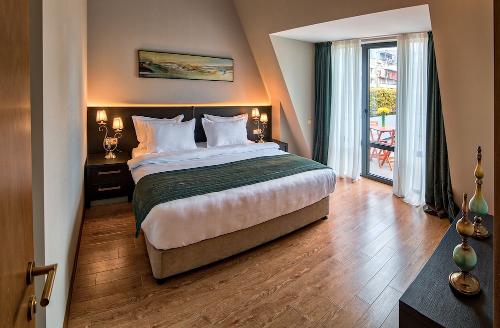 Sephia Hotel 19/44