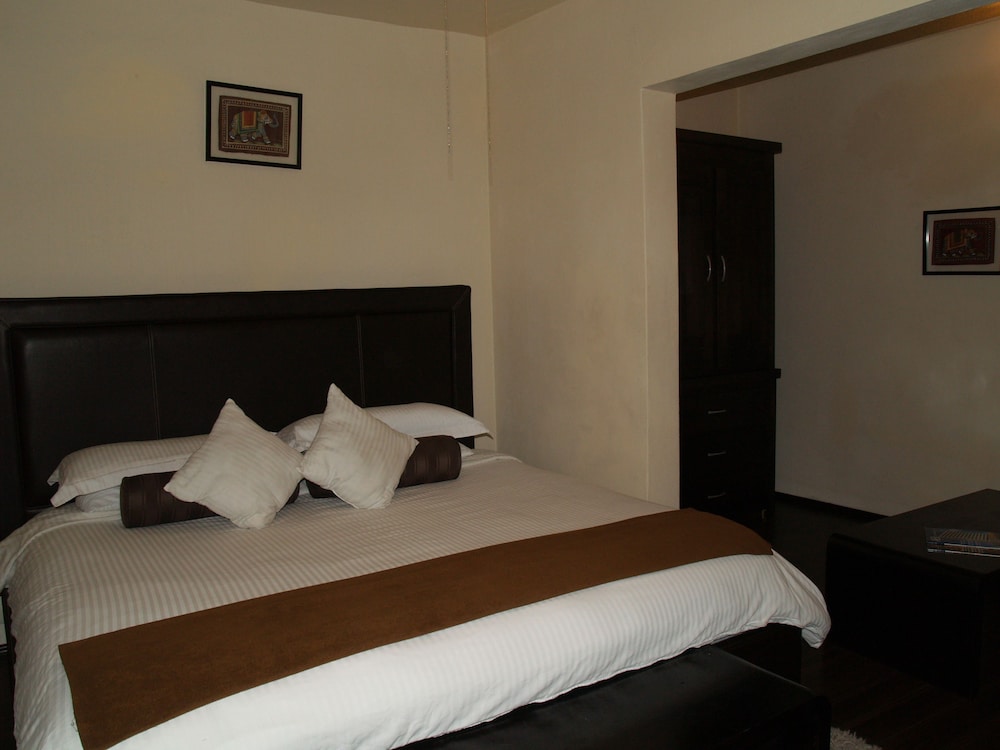 Hotel Del Portal San Miguel de Allende 15/50