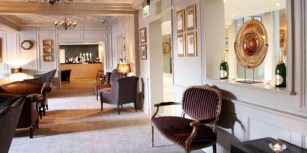 Dukes Head Hotel 8/94