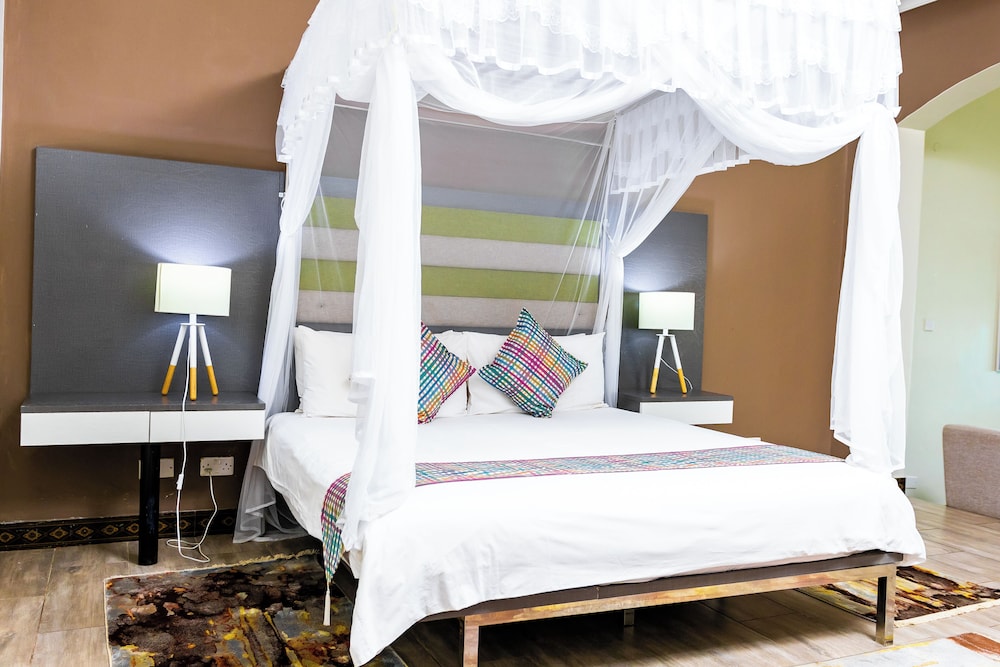 Sigelege Beach Resort 16/40