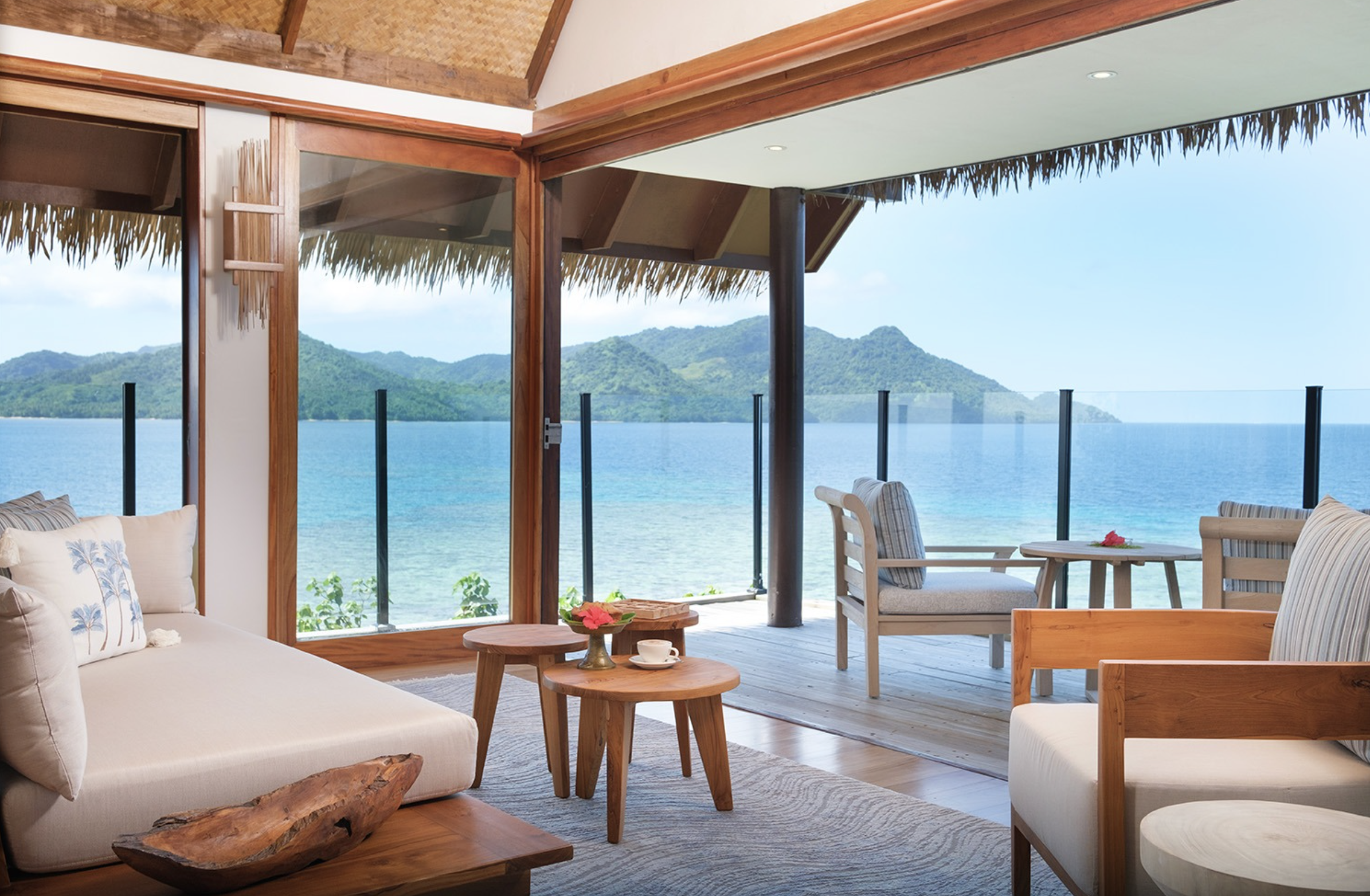 Royal Davui Island Resort 12/22