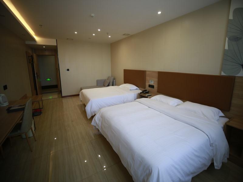 GreenTree Inn Suzhou Kunshan Beimen Road Mold City Express Hotel 29/51