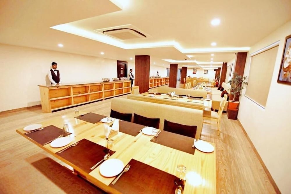 Spectrum Resort, Spa & Convention 20/48