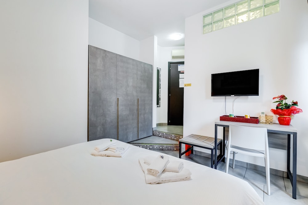 B&B Casa Der Poeta 16/47