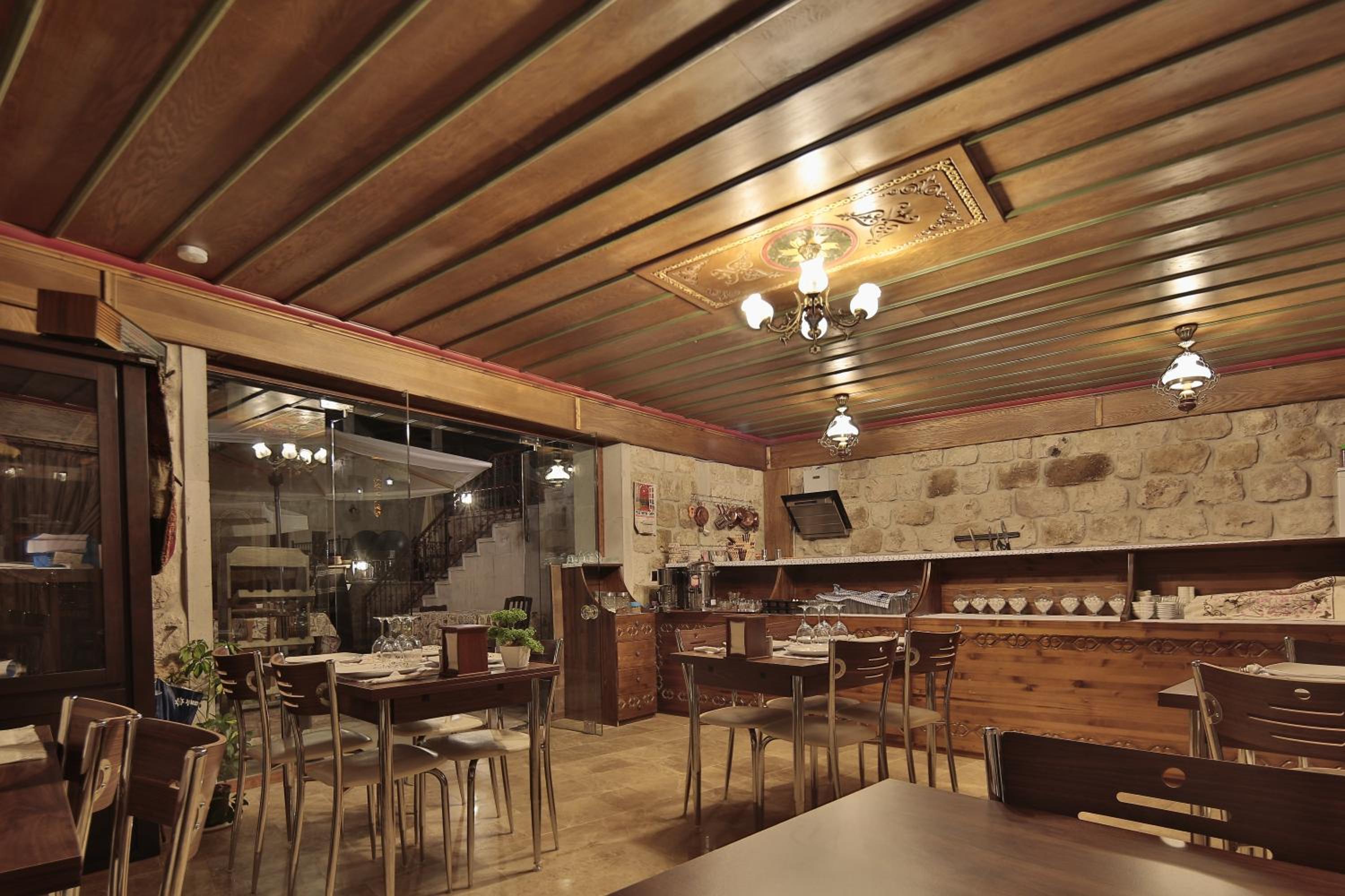Guzide Cave Hotel 83/100