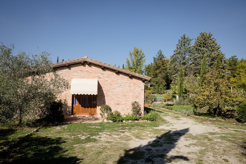 Agriturismo Villa Graziella 42/50
