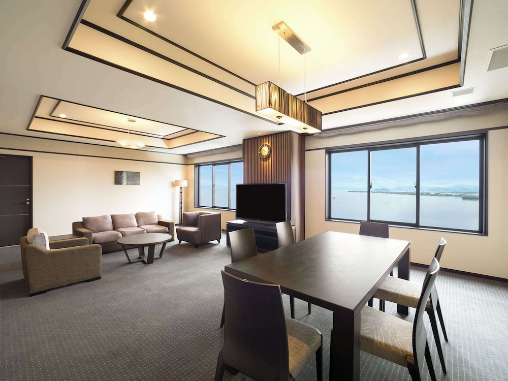 Grand Mercure Lake Biwa Resort & Spa 31/49