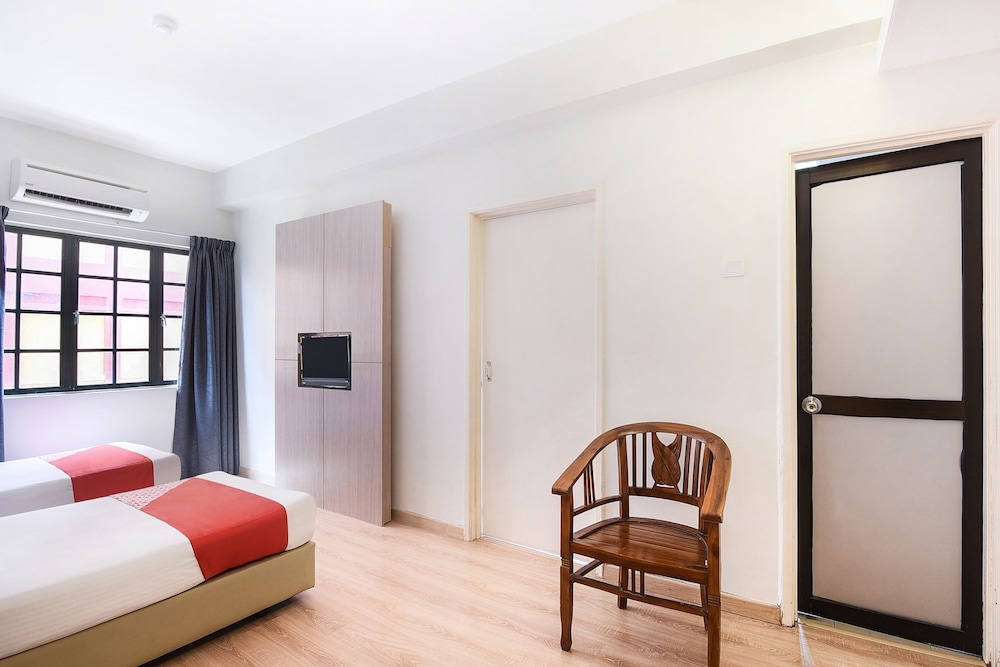 Collection O Seremban Near Gateway Mall Formerly Sri Mutiara Hotel 35/43