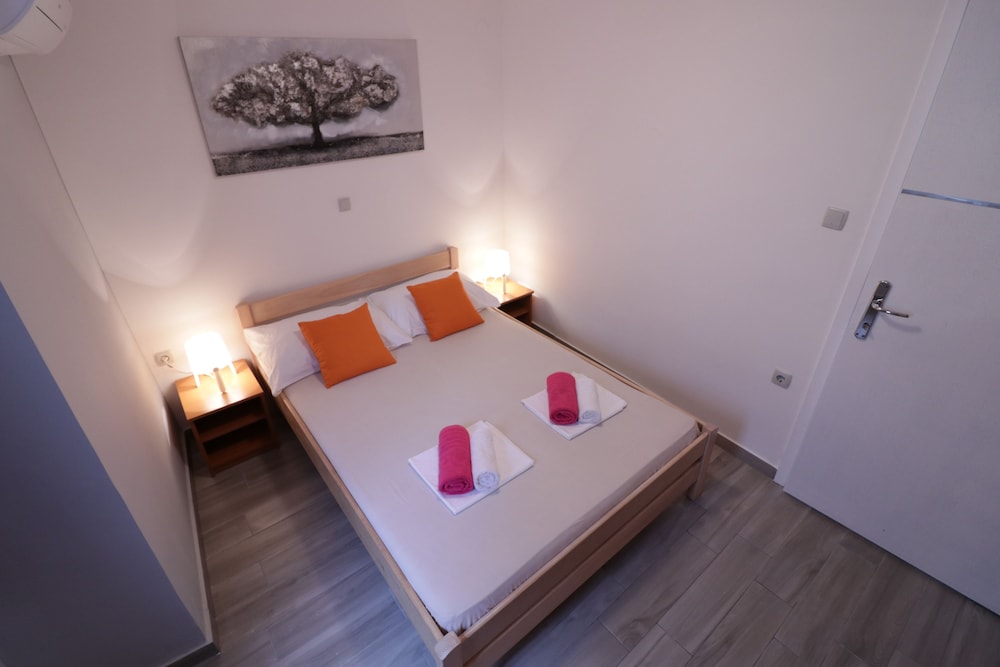 Apartments In City Center Ventus 13/49