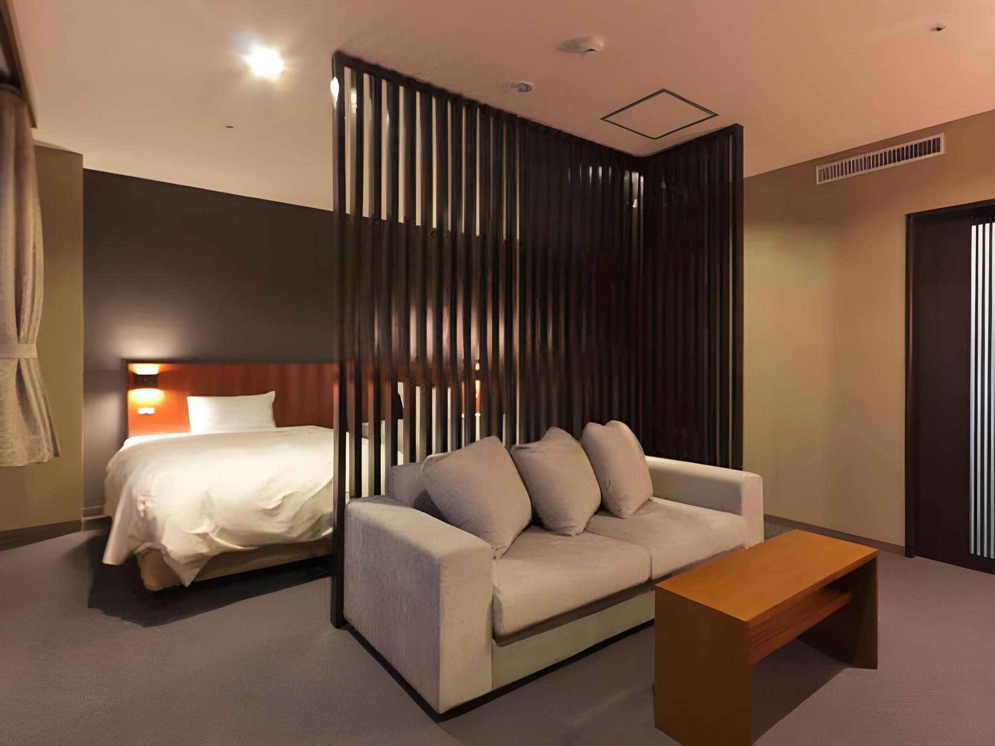 Oirase Mori No Hotel 11/44