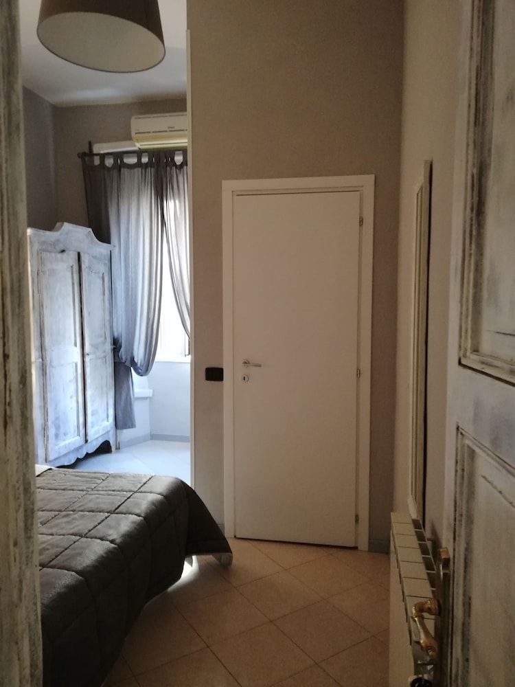 Relais Indipendenza 49/50