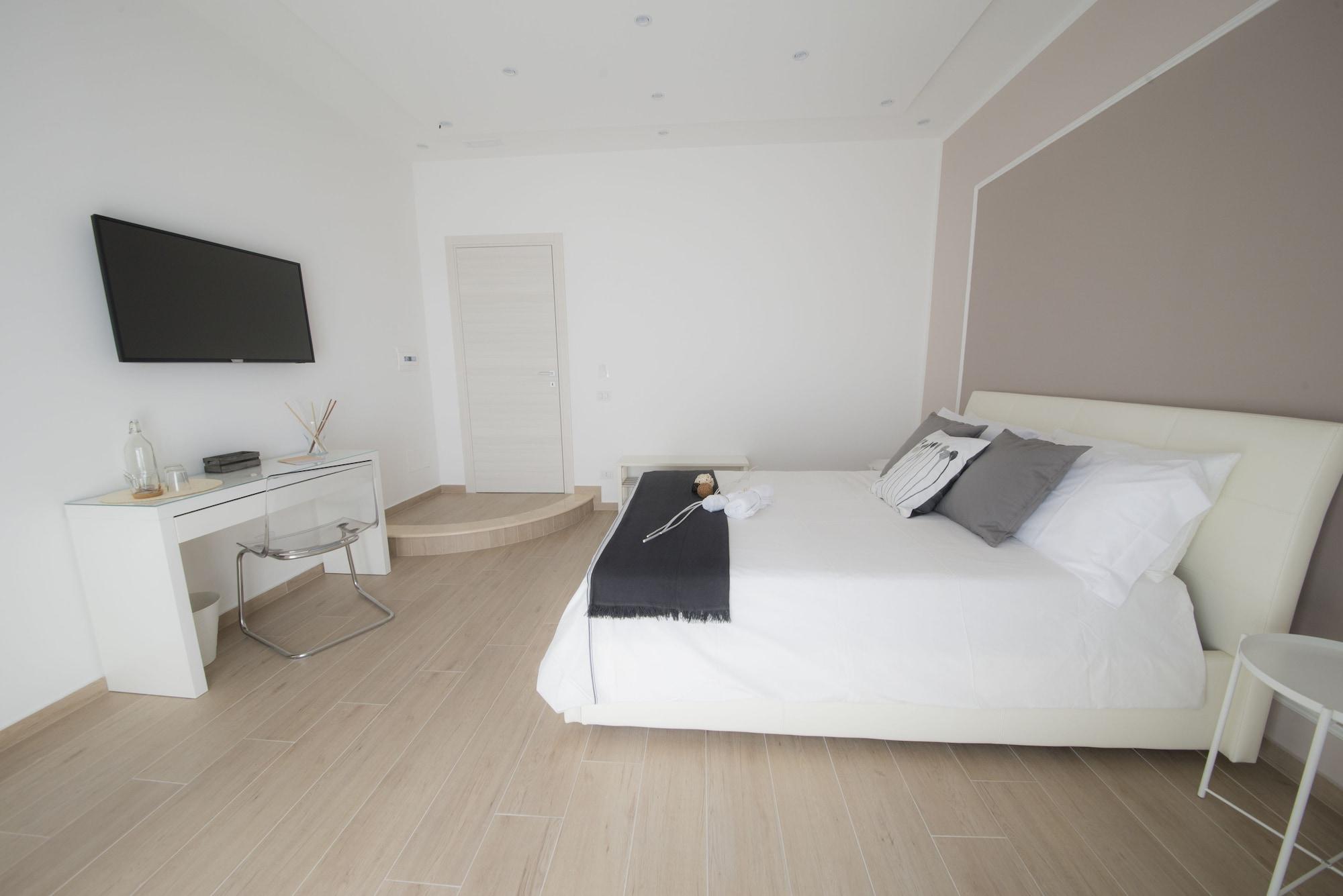 B&B Chérie - Centro Di Salerno 9/21