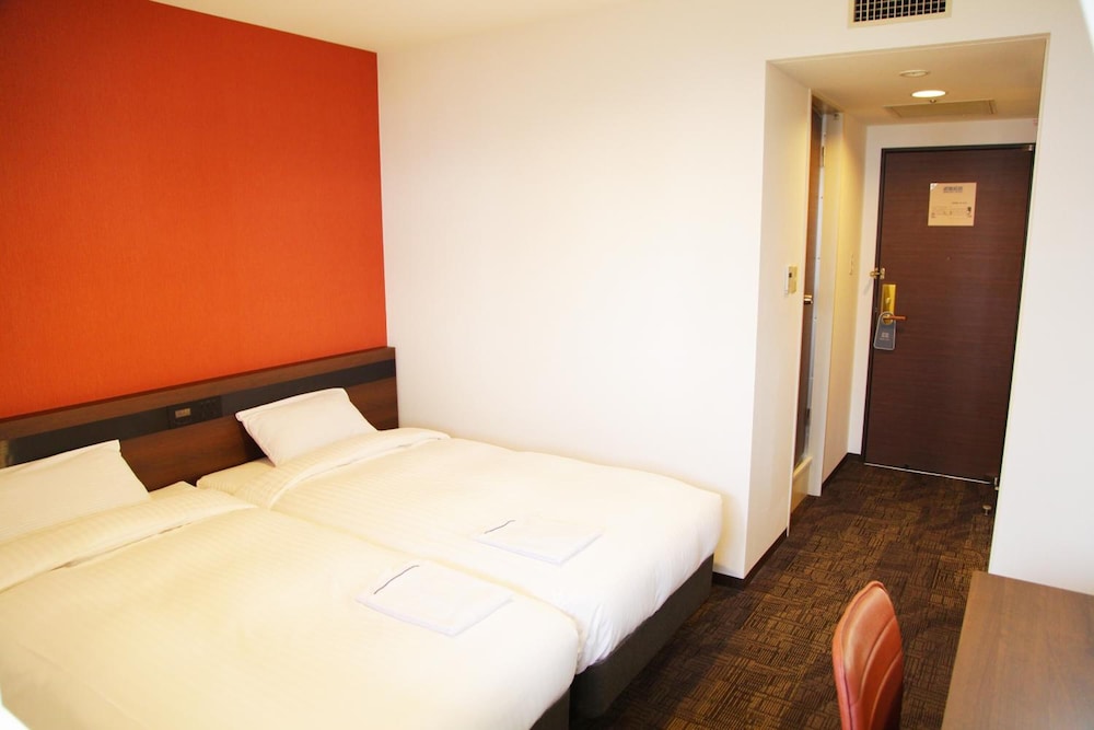 Room at Hotel Mielparque Osaka, OSAKA