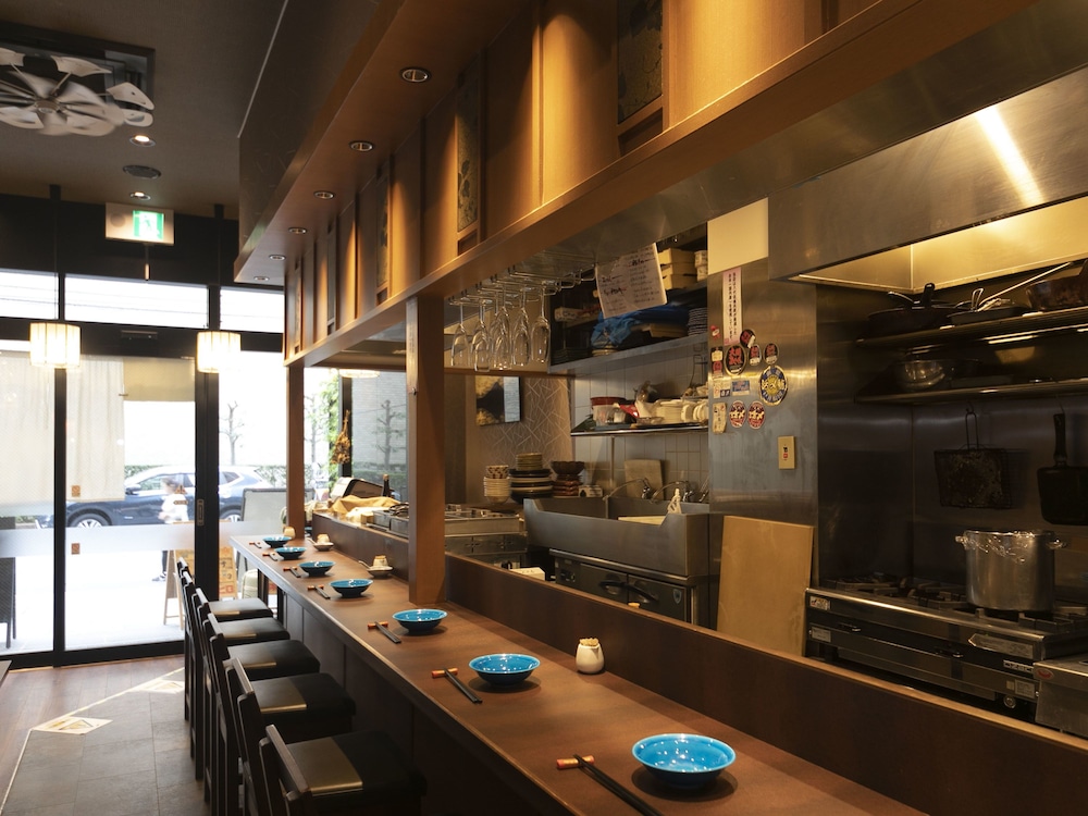 APA Hotel Kyoto Ekikita 55/66