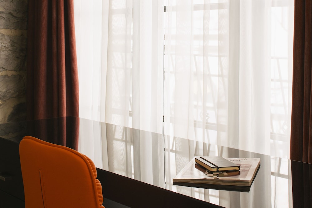 Le Petit Hotel 21/58