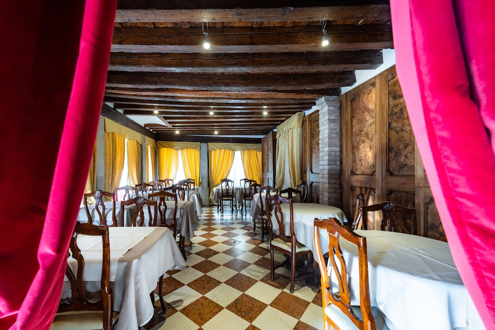 Scandinavia Hotel Venice 28/46