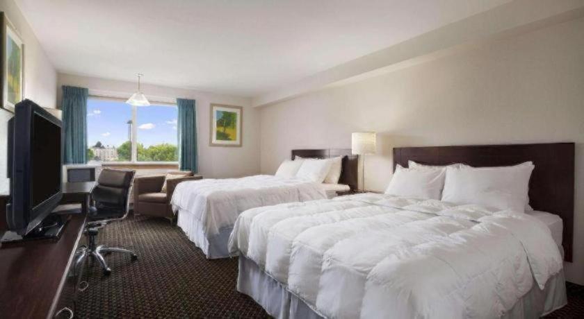 Days Inn Lacey Olympia Area 10/19