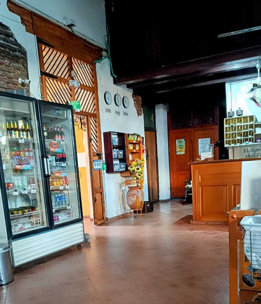 Nueva Granada 14/67
