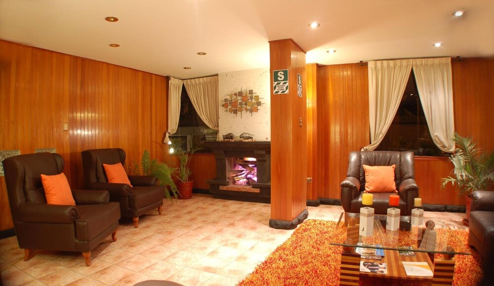 NATURA INN HOTEL 19/33