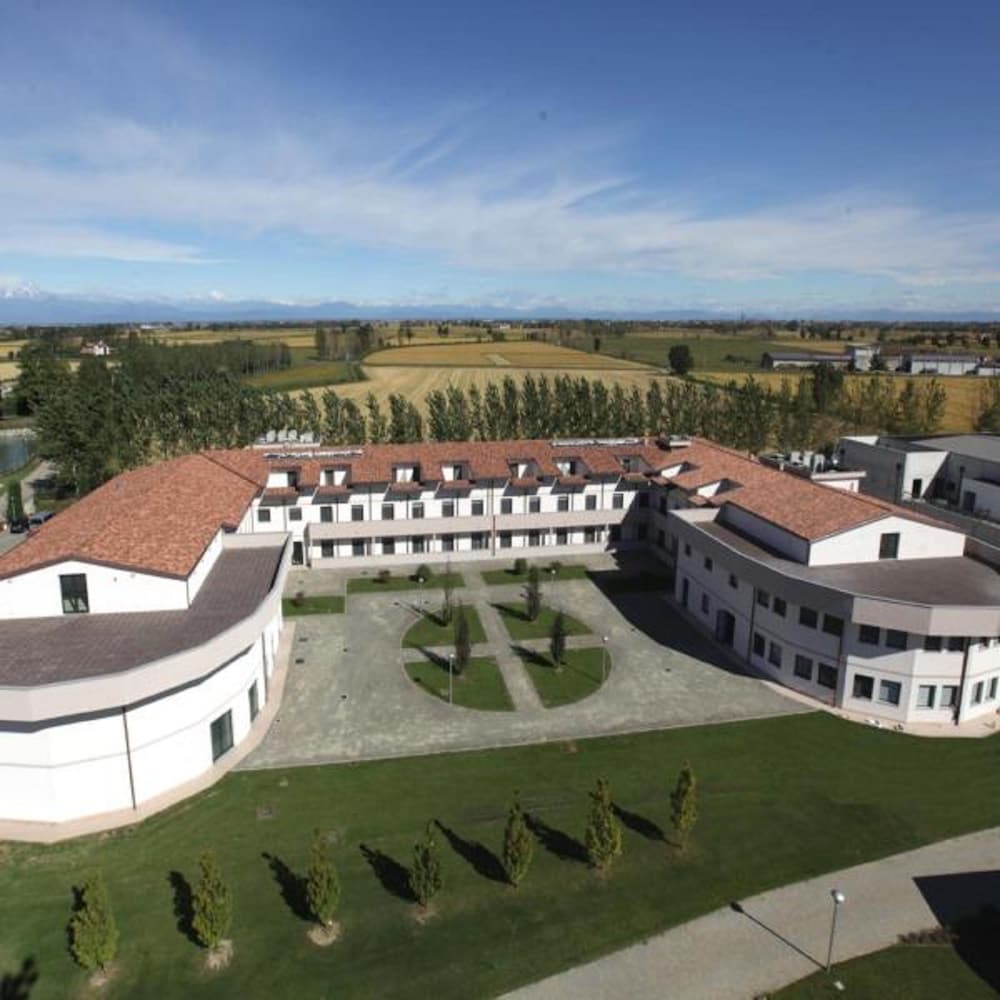Hotel Novarello Resort and Spa 37/41
