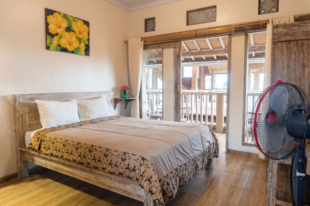 Uma Shanty Homestay 10/50