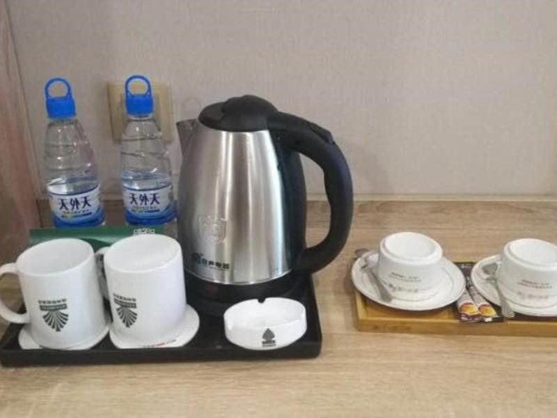 GreenTree Alliance Hotel Kunming Beijing Road Linyu Bridge Metro Station 24/34