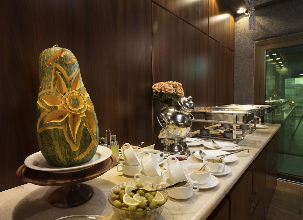 فندق لي لي النخيل(Palms Lily Hotel Suites) 20/33