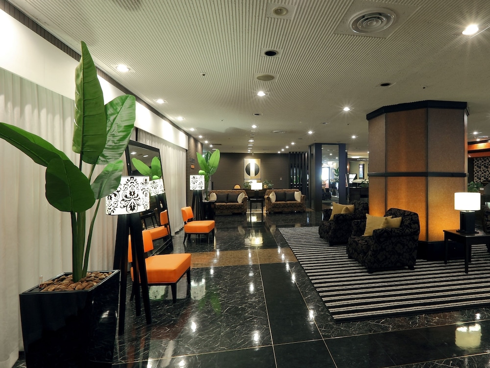 Apa Hotel Nagoya Nishiki Excellent 51/61