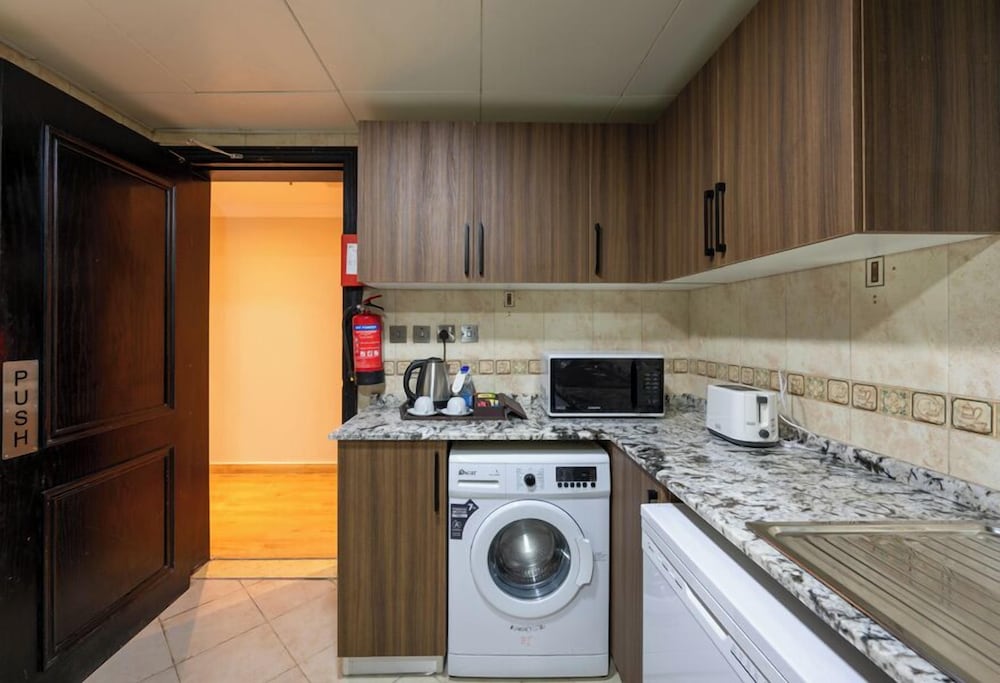 Saray Musheireb Hotel and Suites 22/24
