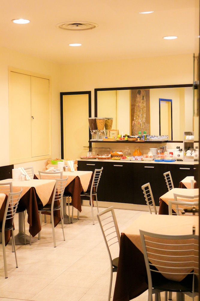 Hotel Losanna 19/30